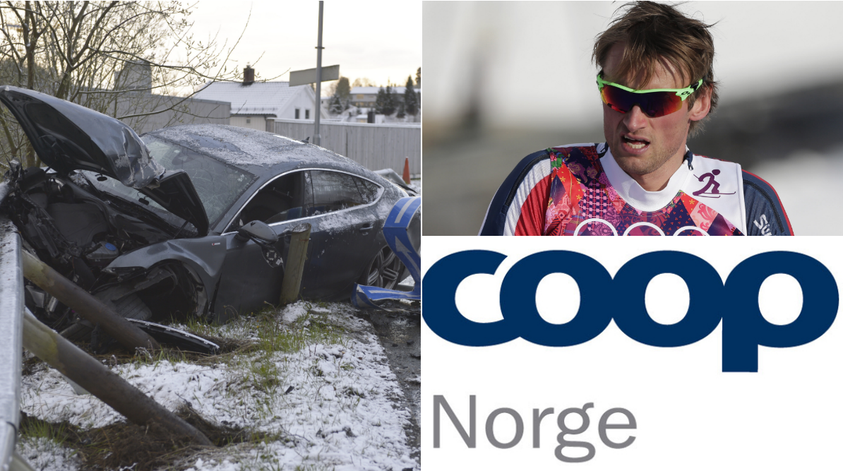 Northug, Coop, Sponsor, Rattfylleri, Längdskidor, Nattklubb, Petter Askergren, Trondheim